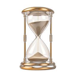 Sand Clock